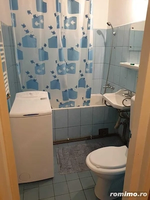 Inchiriez garsoniera in zona Dacia  - imagine 3