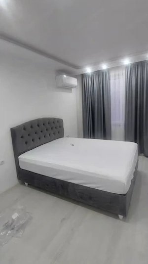 Inchiriez apartament 2 camere zona Lujerului