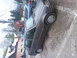 Vând autoturism Dacia supernova - imagine 2