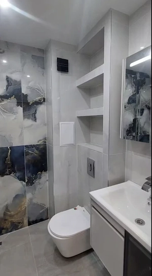 Inchiriez apartament 2 camere zona Lujerului - imagine 4