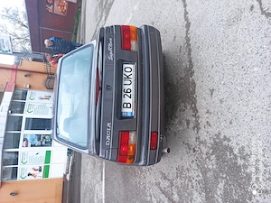 Vând autoturism Dacia supernova