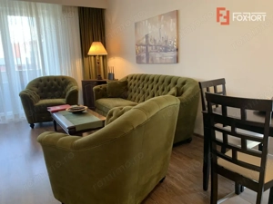 Apartament cu 3 camere de inchiriat, lux - zona Calea Aradului  - imagine 14