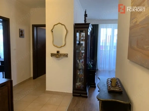 Apartament cu 3 camere de inchiriat, lux - zona Calea Aradului  - imagine 8