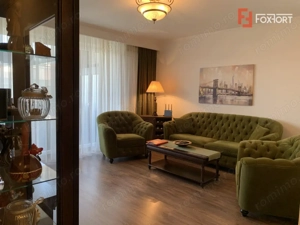 Apartament cu 3 camere de inchiriat, lux - zona Calea Aradului  - imagine 13