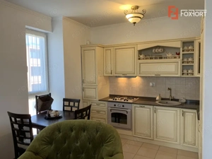 Apartament cu 3 camere de inchiriat, lux - zona Calea Aradului  - imagine 4