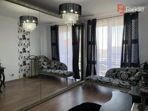 Apartament cu 3 camere de inchiriat, lux - zona Calea Aradului  - imagine 3