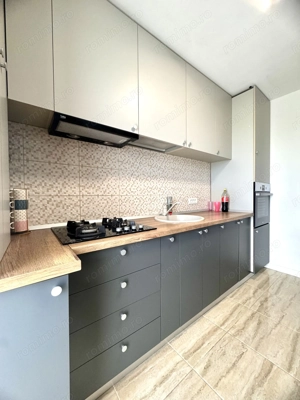 Decomandat, Etaj intermediar, Lift - imagine 12