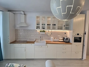 Lux 2 Camere Centrala Proprie Zona Braytim Eso