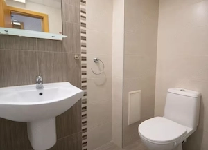 Inchiriez apartament 2 camere zona Rahova - imagine 4