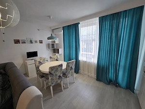 Lux 2 Camere Centrala Proprie Zona Braytim Eso - imagine 6