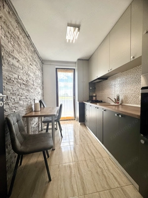 Decomandat, Etaj intermediar, Lift - imagine 6