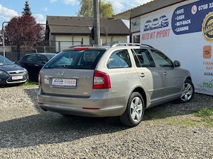 Skoda Octavia   2011   Euro 5   1.6 TDi 105 cp   Rate * Garantie  - imagine 2