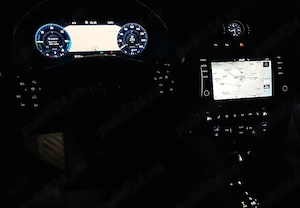 Vw Passat B8 GTE 2017 Proprietar | ACC | Piele | Panoramic | Virtual Cockpit | LED | PHEV | Plug-in