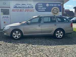 Skoda Octavia   2011   Euro 5   1.6 TDi 105 cp   Rate * Garantie  - imagine 3