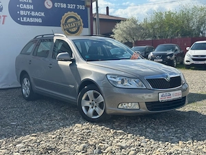 Skoda Octavia   2011   Euro 5   1.6 TDi 105 cp   Rate * Garantie  - imagine 6