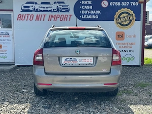 Skoda Octavia   2011   Euro 5   1.6 TDi 105 cp   Rate * Garantie  - imagine 5