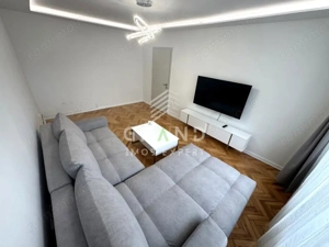 3 camere decomandat | 2 băi | 2 balcoane | Pet Friendly | Mărăști/OMV - imagine 7