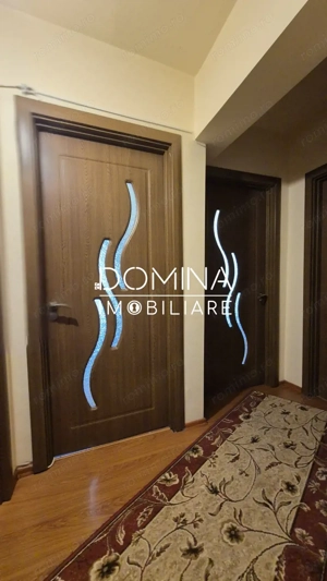 Vânzare apartament 4 camere, 79 mp, vedere bilaterală – zona Debarcader - imagine 8