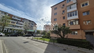 Vânzare apartament 4 camere, 79 mp, vedere bilaterală – zona Debarcader - imagine 10