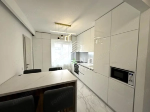 3 camere decomandat | 2 băi | 2 balcoane | Pet Friendly | Mărăști/OMV - imagine 5