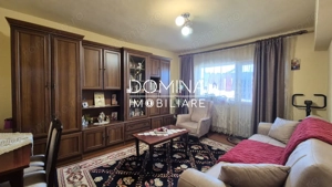 Vânzare apartament 4 camere, 79 mp, vedere bilaterală – zona Debarcader - imagine 2