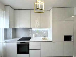 3 camere decomandat | 2 băi | 2 balcoane | Pet Friendly | Mărăști/OMV - imagine 4