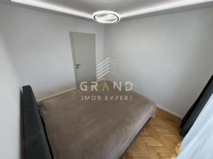 3 camere decomandat | 2 băi | 2 balcoane | Pet Friendly | Mărăști/OMV - imagine 16