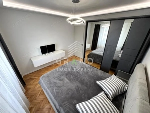 3 camere decomandat | 2 băi | 2 balcoane | Pet Friendly | Mărăști/OMV - imagine 10