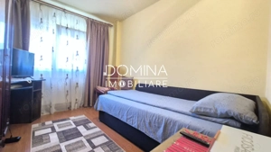 Vânzare apartament 4 camere, 79 mp, vedere bilaterală – zona Debarcader - imagine 4