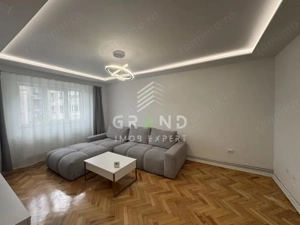 3 camere decomandat | 2 băi | 2 balcoane | Pet Friendly | Mărăști/OMV - imagine 6