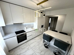 3 camere decomandat | 2 băi | 2 balcoane | Pet Friendly | Mărăști/OMV