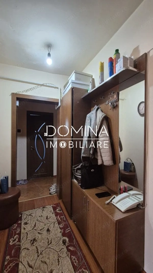 Vânzare apartament 4 camere, 79 mp, vedere bilaterală – zona Debarcader - imagine 9