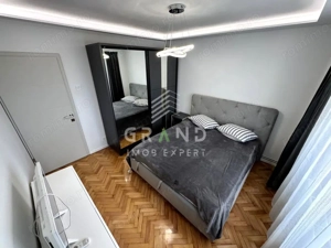 3 camere decomandat | 2 băi | 2 balcoane | Pet Friendly | Mărăști/OMV - imagine 12