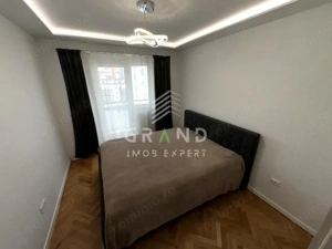 3 camere decomandat | 2 băi | 2 balcoane | Pet Friendly | Mărăști/OMV - imagine 15