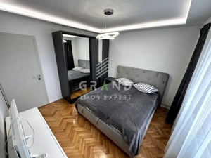 3 camere decomandat | 2 băi | 2 balcoane | Pet Friendly | Mărăști/OMV - imagine 11