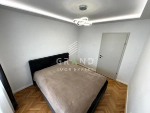 3 camere decomandat | 2 băi | 2 balcoane | Pet Friendly | Mărăști/OMV - imagine 14