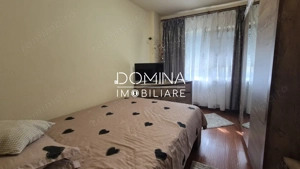 Vânzare apartament 4 camere, 79 mp, vedere bilaterală – zona Debarcader - imagine 3