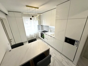 3 camere decomandat | 2 băi | 2 balcoane | Pet Friendly | Mărăști/OMV - imagine 3