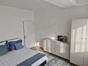 Garsoniera de inchiriat in zona Trapezului