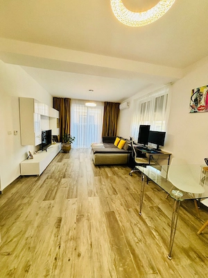 Decomandat. Gradina Proprie. Braytim-Musicescu. Mobilat. - imagine 5