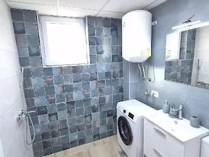 Garsoniera de inchiriat in zona Trapezului - imagine 2