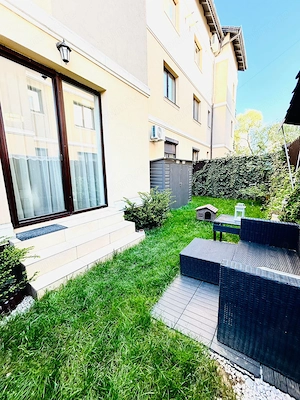 Decomandat. Gradina Proprie. Braytim-Musicescu. Mobilat. - imagine 11