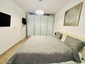 Braytim. La asfalt. Curte proprie. Mobilat si utilat.  - imagine 7