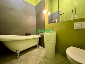 Apartament 2 camere. Zona Ultracentral, Arad - imagine 4