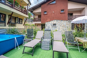 De vanzare Casa de vacanta Bușteni 