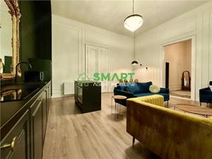 Apartament 2 camere. Zona Ultracentral, Arad