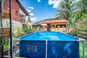 De vanzare Casa de vacanta Bușteni 