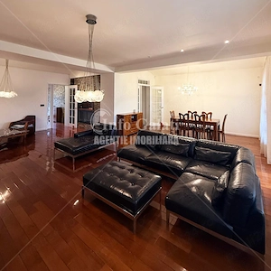 | Vila D+P+1, 320 mp | Teren: 1120 mp | Bld. George Cosbuc | 