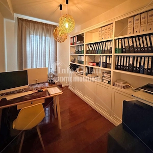 | Vila D+P+1, 320 mp | Teren: 1120 mp | Bld. George Cosbuc |  - imagine 8