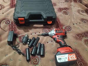 Cheie de impact 3 în 1  - imagine 2